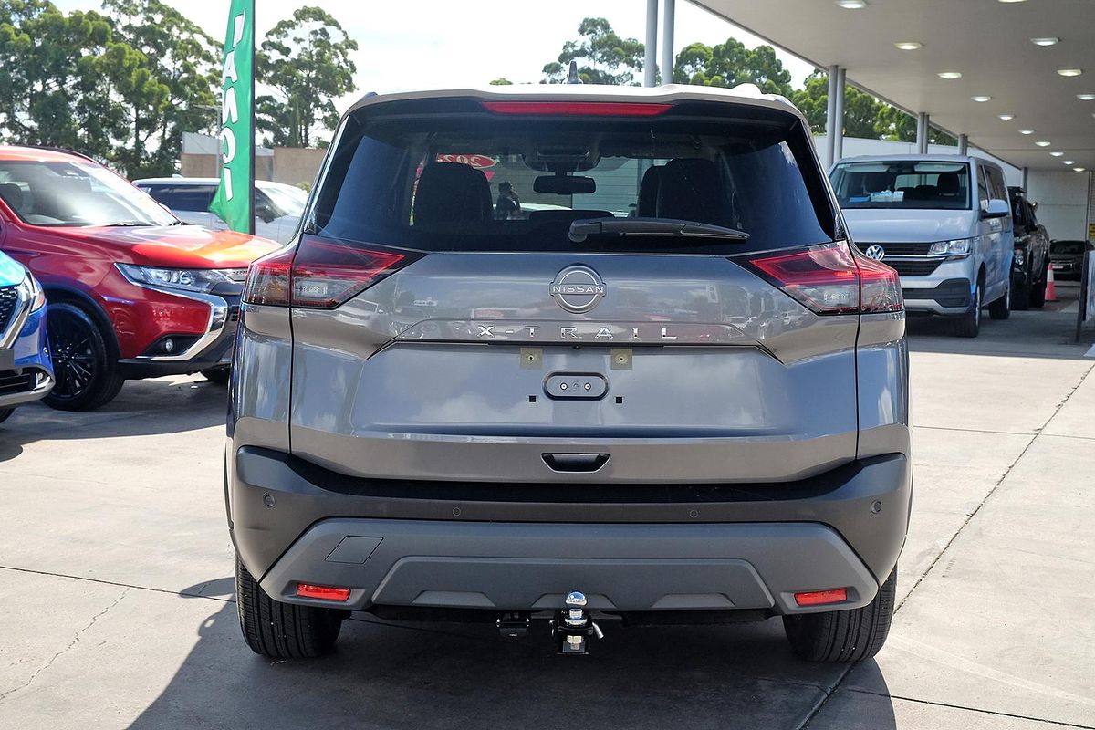 2024 Nissan X-TRAIL ST-L T33