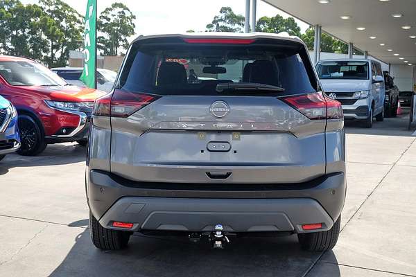 2024 Nissan X-TRAIL ST-L T33