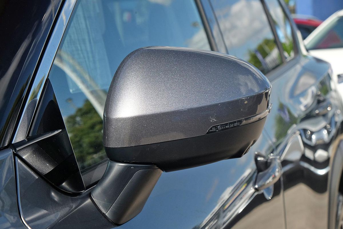 2024 Nissan X-TRAIL ST-L T33