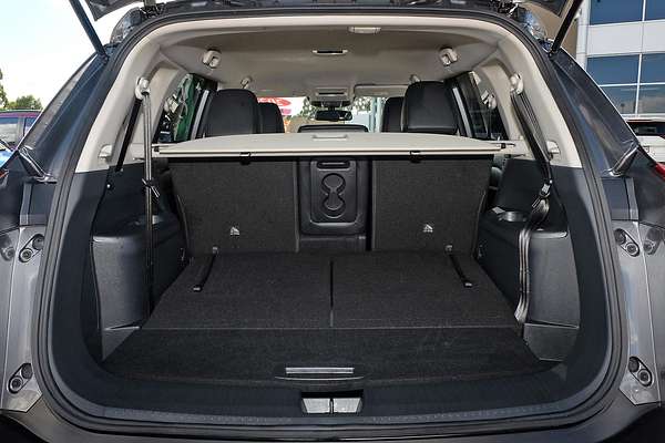 2024 Nissan X-TRAIL ST-L T33
