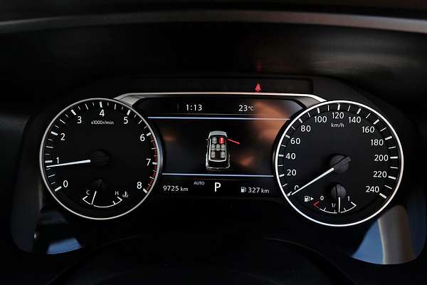 2024 Nissan X-TRAIL ST-L T33
