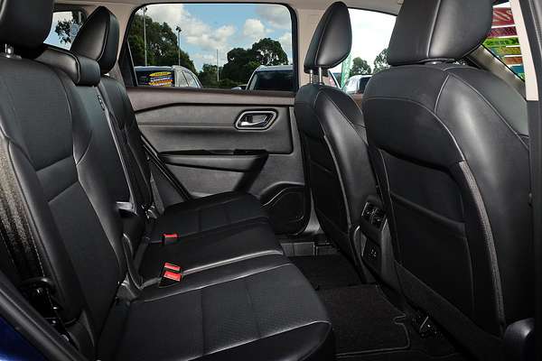 2024 Nissan X-TRAIL ST-L T33