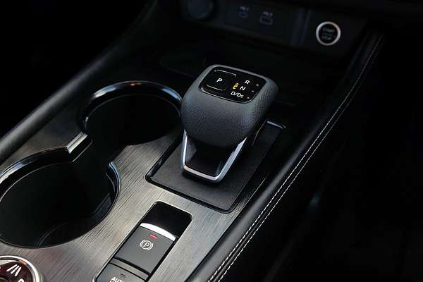 2024 Nissan X-TRAIL ST-L T33