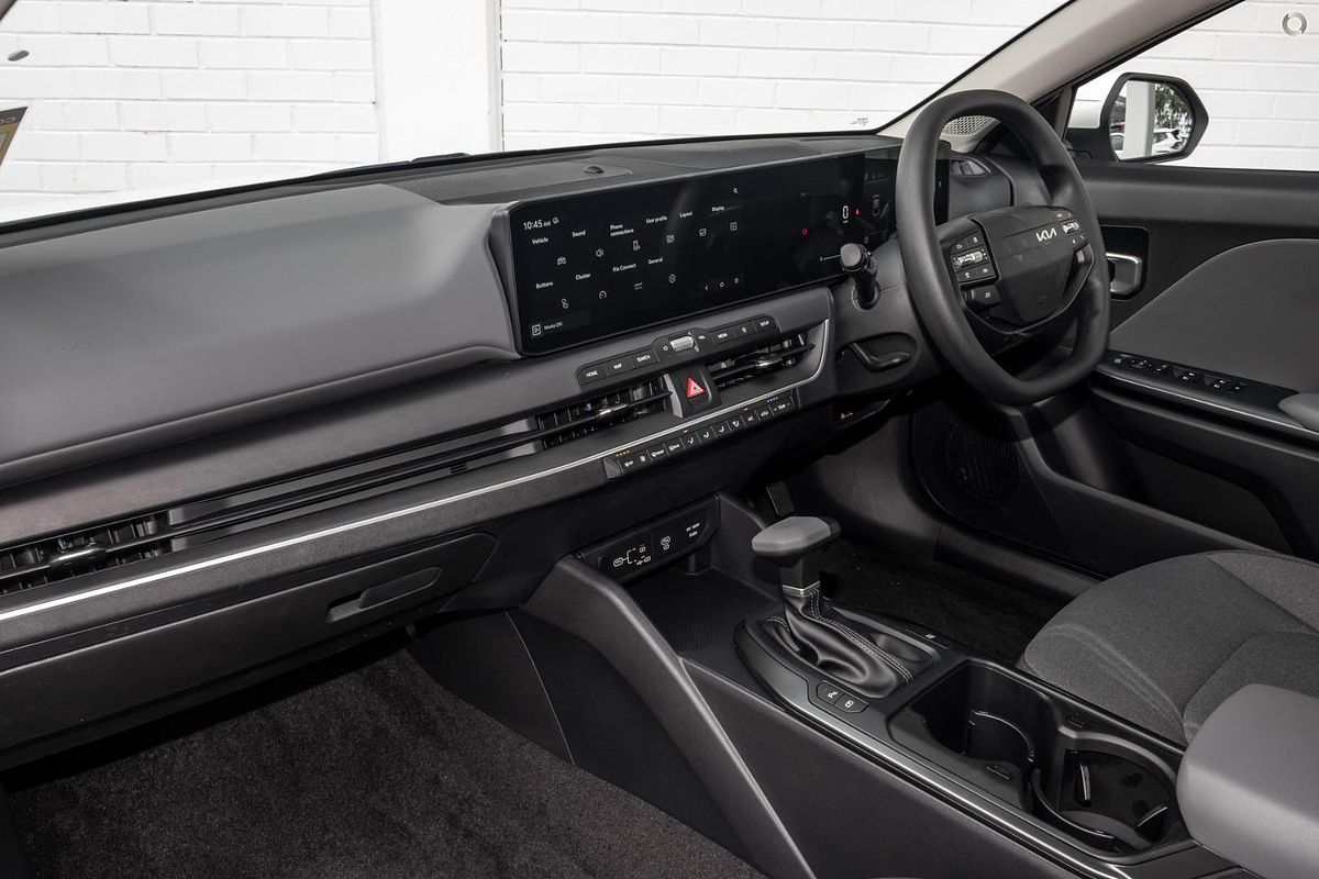 2025 Kia K4 S CL4m