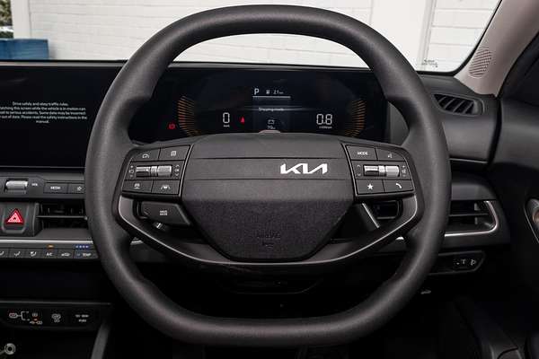 2025 Kia K4 S CL4m