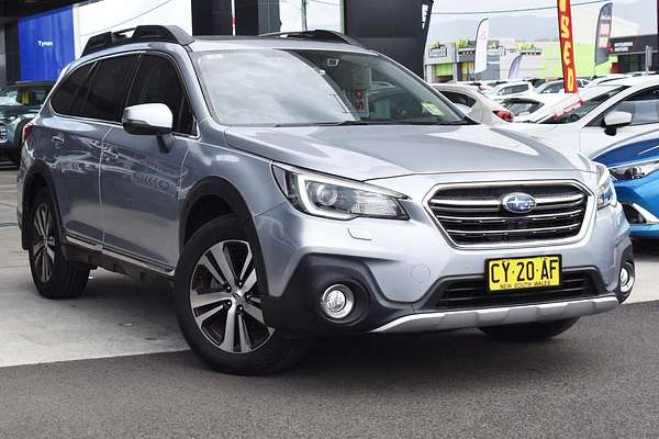 2020 Subaru Outback 3.6R 5GEN