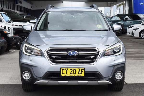 2020 Subaru Outback 3.6R 5GEN