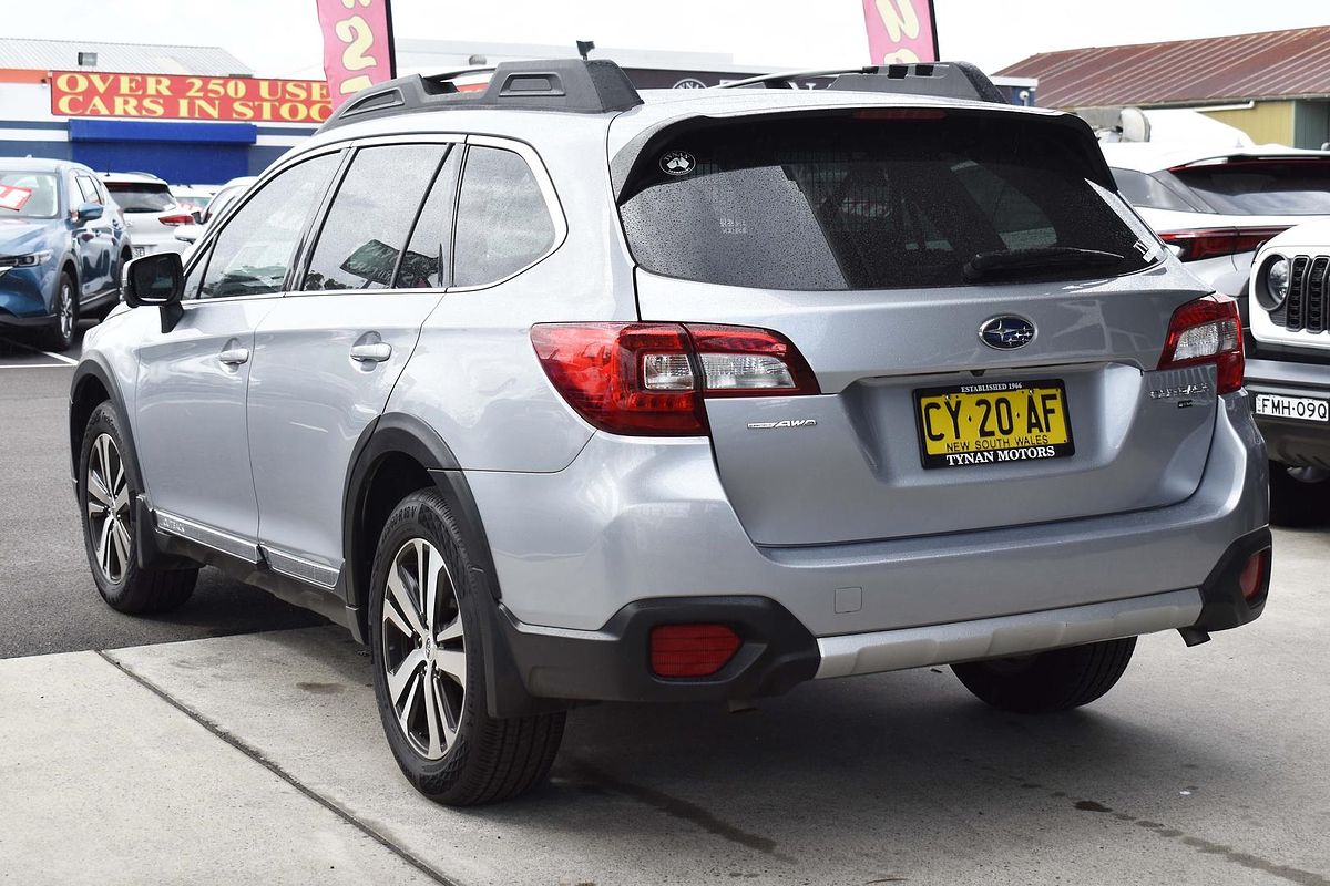 2020 Subaru Outback 3.6R 5GEN