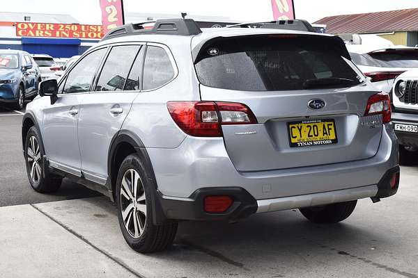 2020 Subaru Outback 3.6R 5GEN