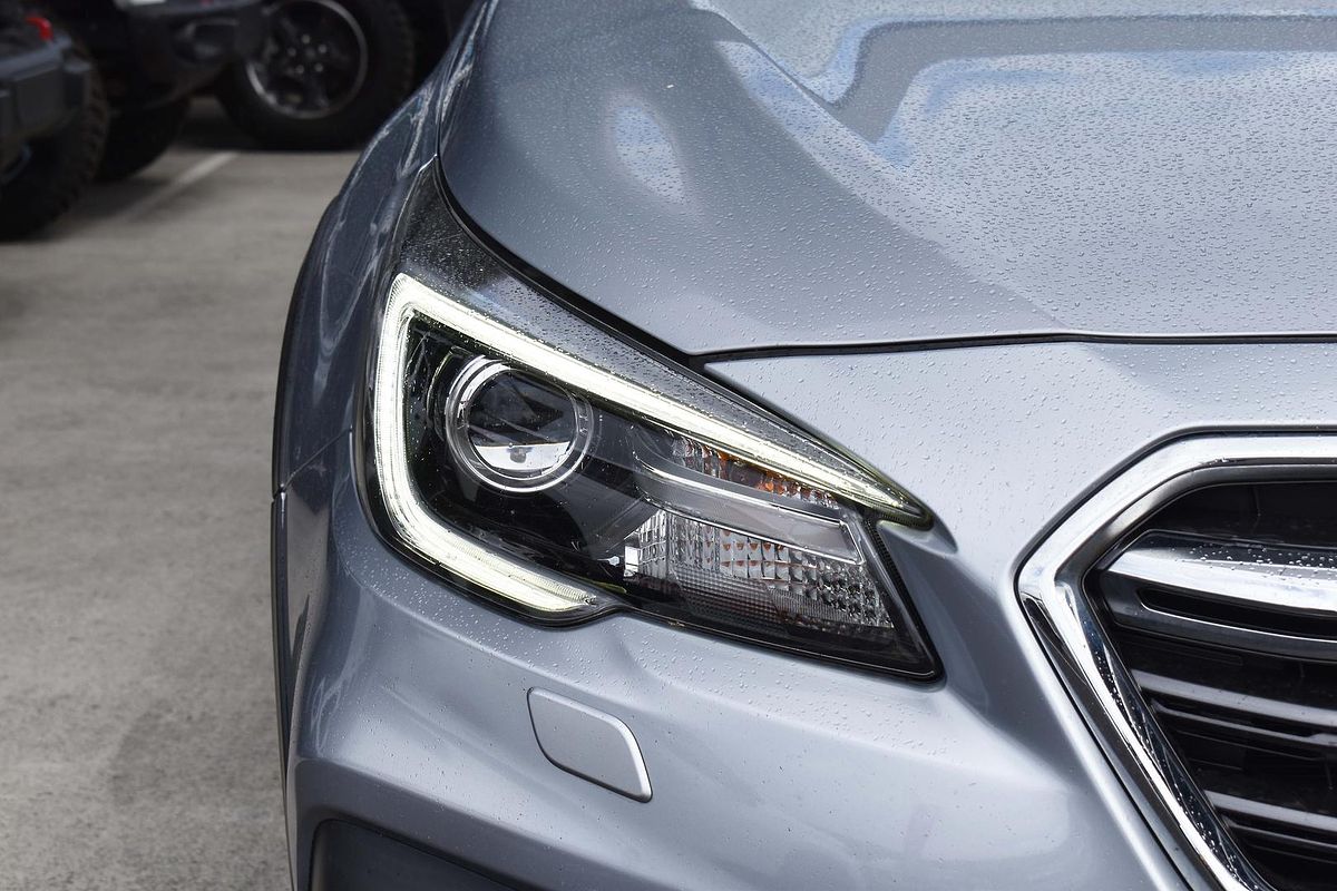 2020 Subaru Outback 3.6R 5GEN