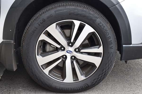 2020 Subaru Outback 3.6R 5GEN