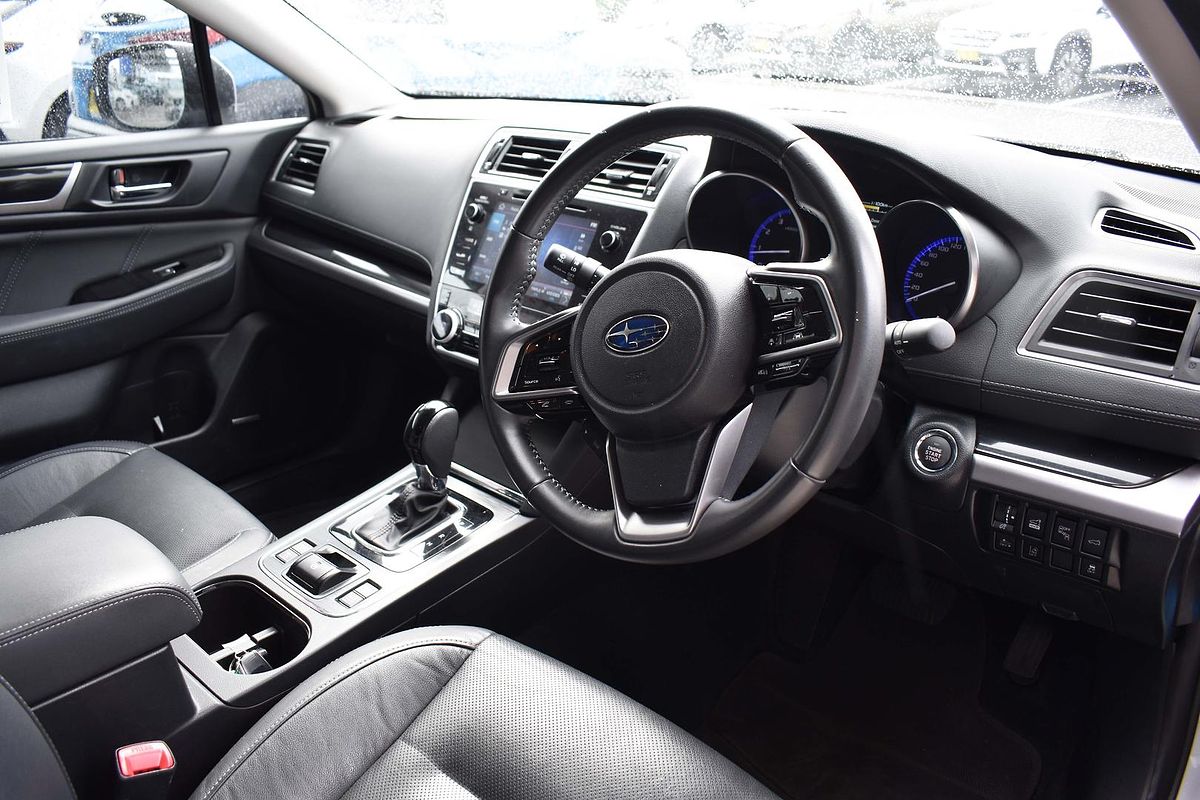 2020 Subaru Outback 3.6R 5GEN