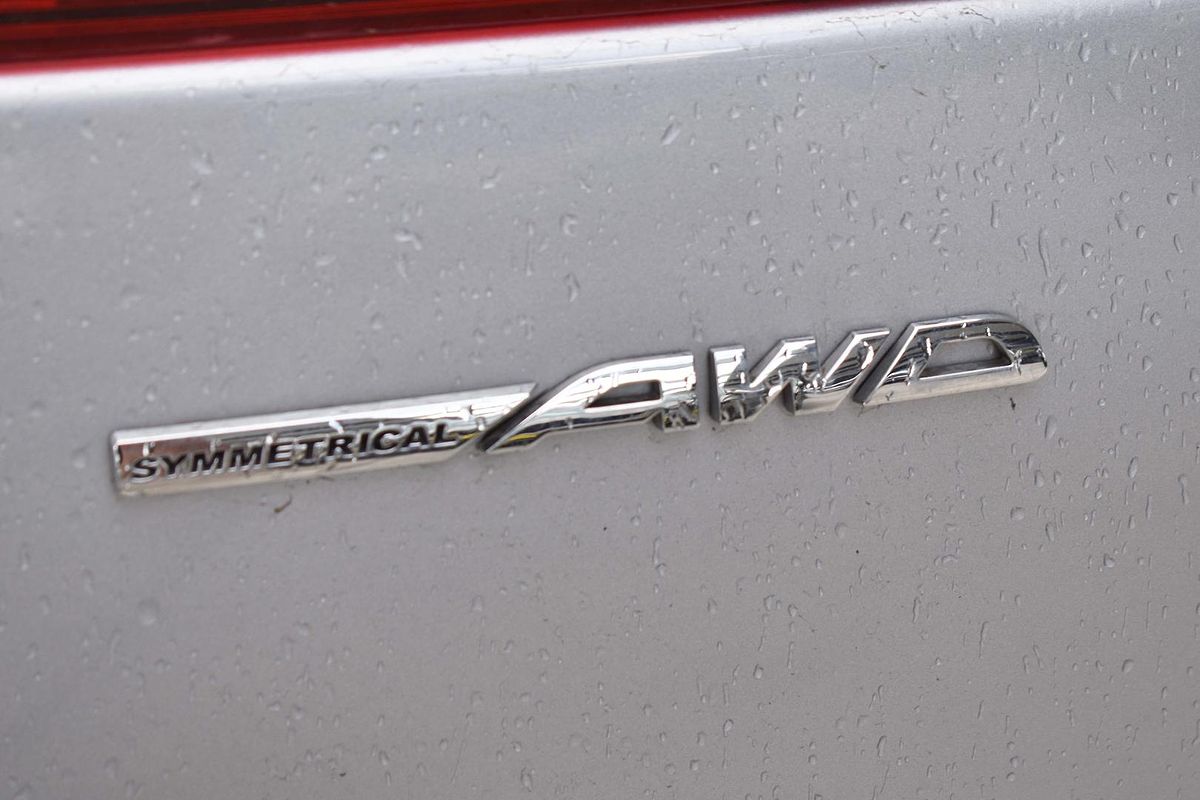 2020 Subaru Outback 3.6R 5GEN