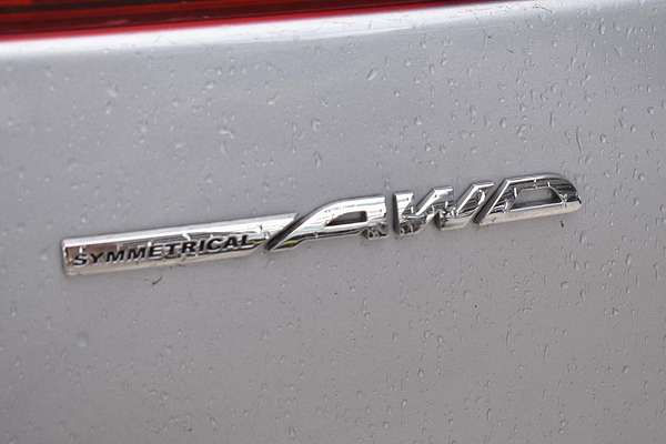 2020 Subaru Outback 3.6R 5GEN