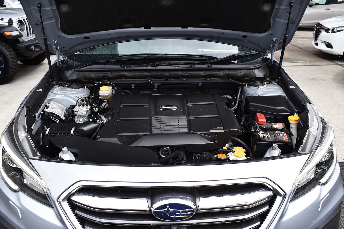 2020 Subaru Outback 3.6R 5GEN