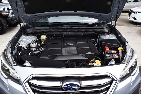 2020 Subaru Outback 3.6R 5GEN