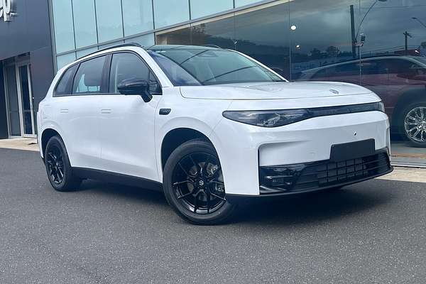 2025 Leapmotor C10 Style B11