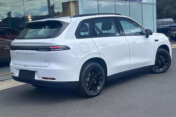 2025 Leapmotor C10 Style B11