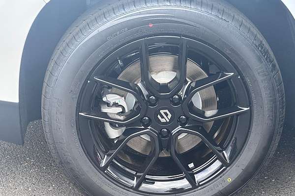 2025 Leapmotor C10 Style B11