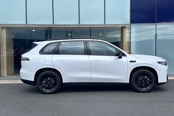 2025 Leapmotor C10 Style B11