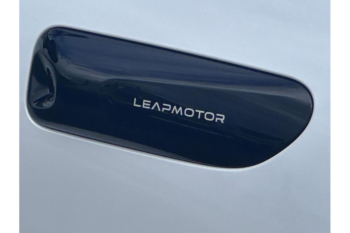 2025 Leapmotor C10 Style B11