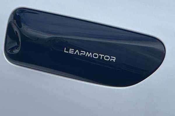 2025 Leapmotor C10 Style B11