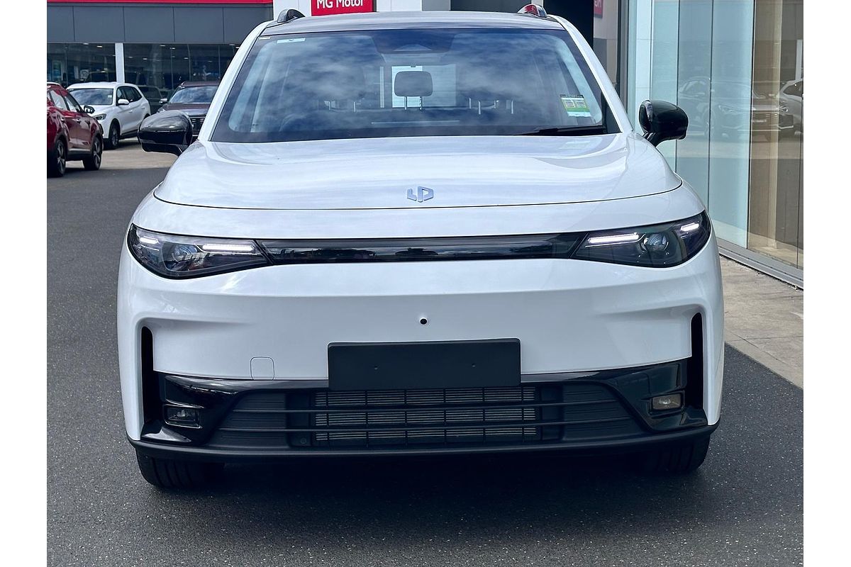 2025 Leapmotor C10 Style B11