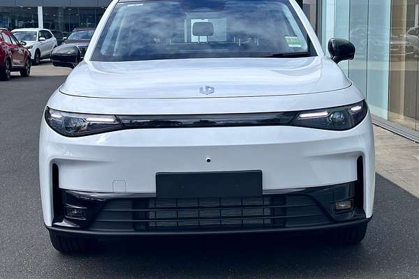 2025 Leapmotor C10 Style B11