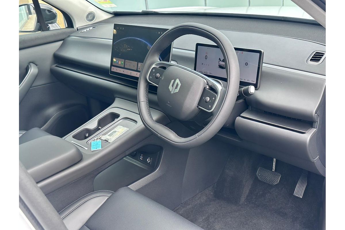 2025 Leapmotor C10 Style B11