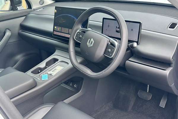 2025 Leapmotor C10 Style B11