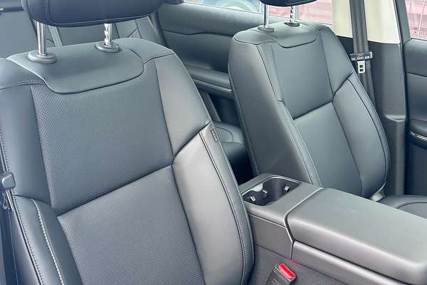 2025 Leapmotor C10 Style B11