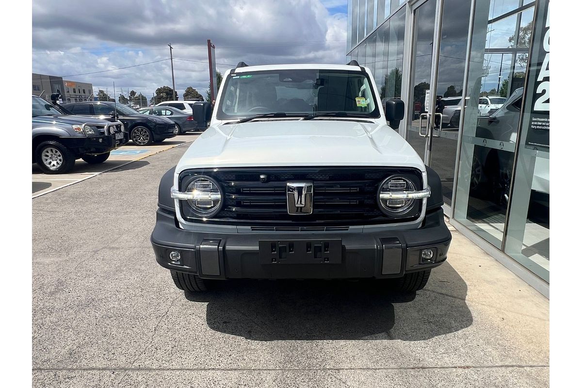 2024 GWM Tank 300 Ultra P01