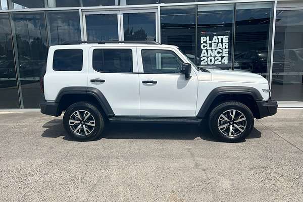 2024 GWM Tank 300 Ultra P01