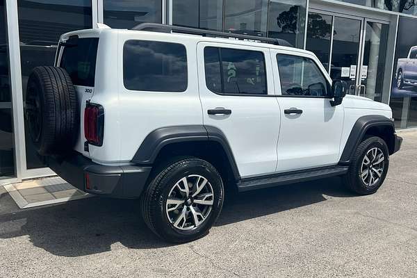 2024 GWM Tank 300 Ultra P01
