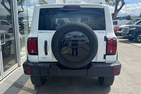 2024 GWM Tank 300 Ultra P01
