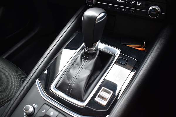 2023 Mazda CX-5 G25 Maxx Sport KF Series