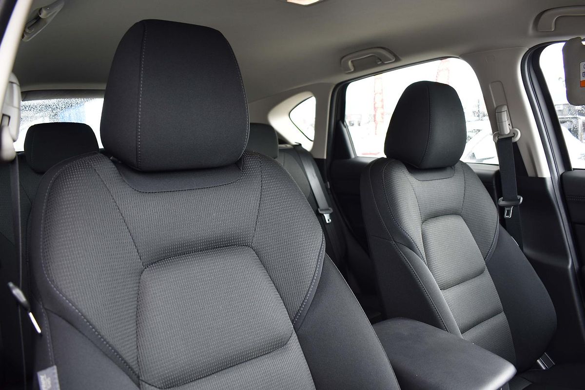 2023 Mazda CX-5 G25 Maxx Sport KF Series