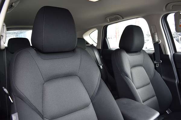 2023 Mazda CX-5 G25 Maxx Sport KF Series