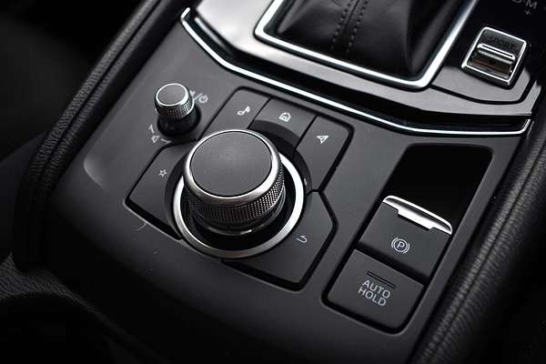 2023 Mazda CX-5 G25 Maxx Sport KF Series