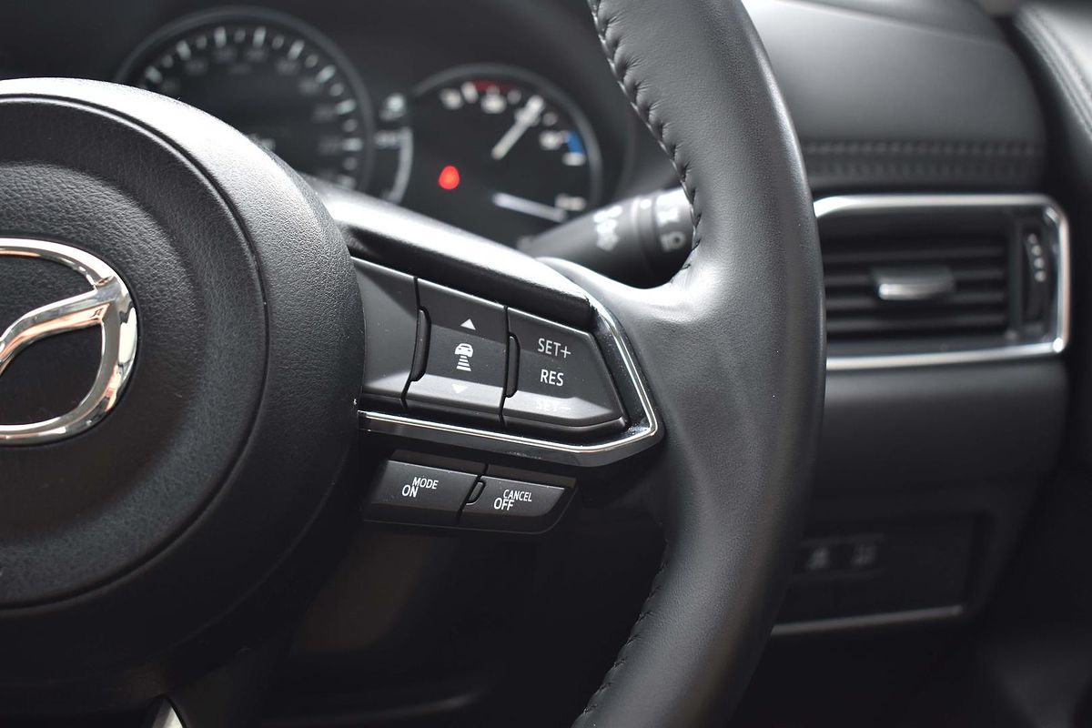 2023 Mazda CX-5 G25 Maxx Sport KF Series