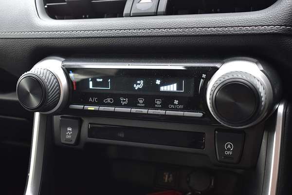 2024 Toyota RAV4 GX MXAA52R