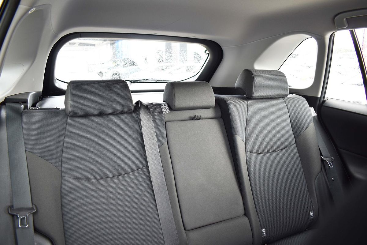 2024 Toyota RAV4 GX MXAA52R