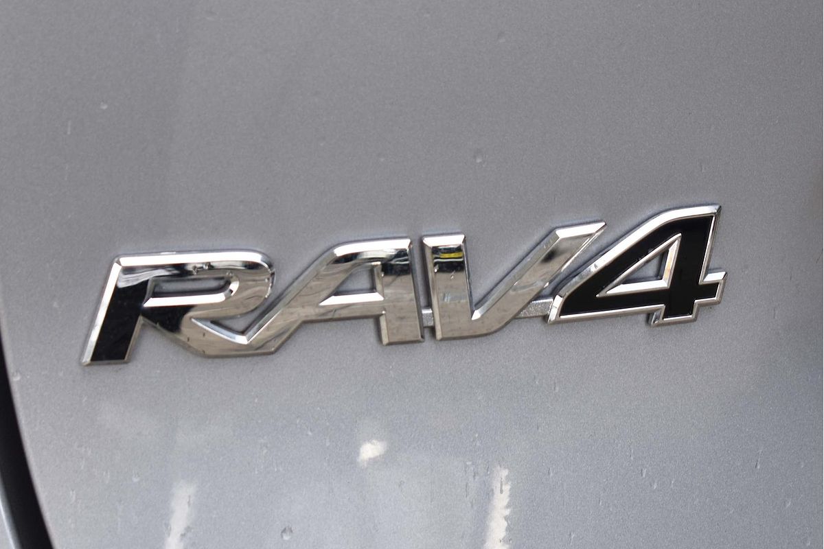 2024 Toyota RAV4 GX MXAA52R