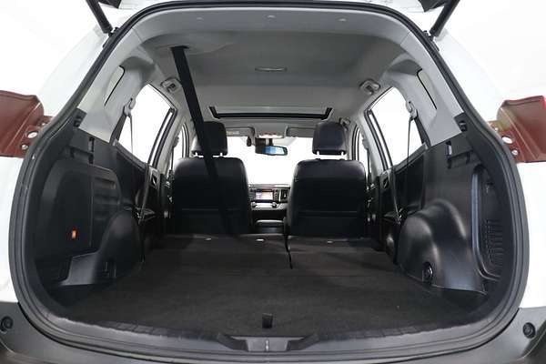 2014 Toyota RAV4 Cruiser ALA49R