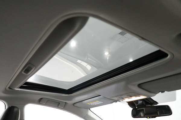 2014 Toyota RAV4 Cruiser ALA49R