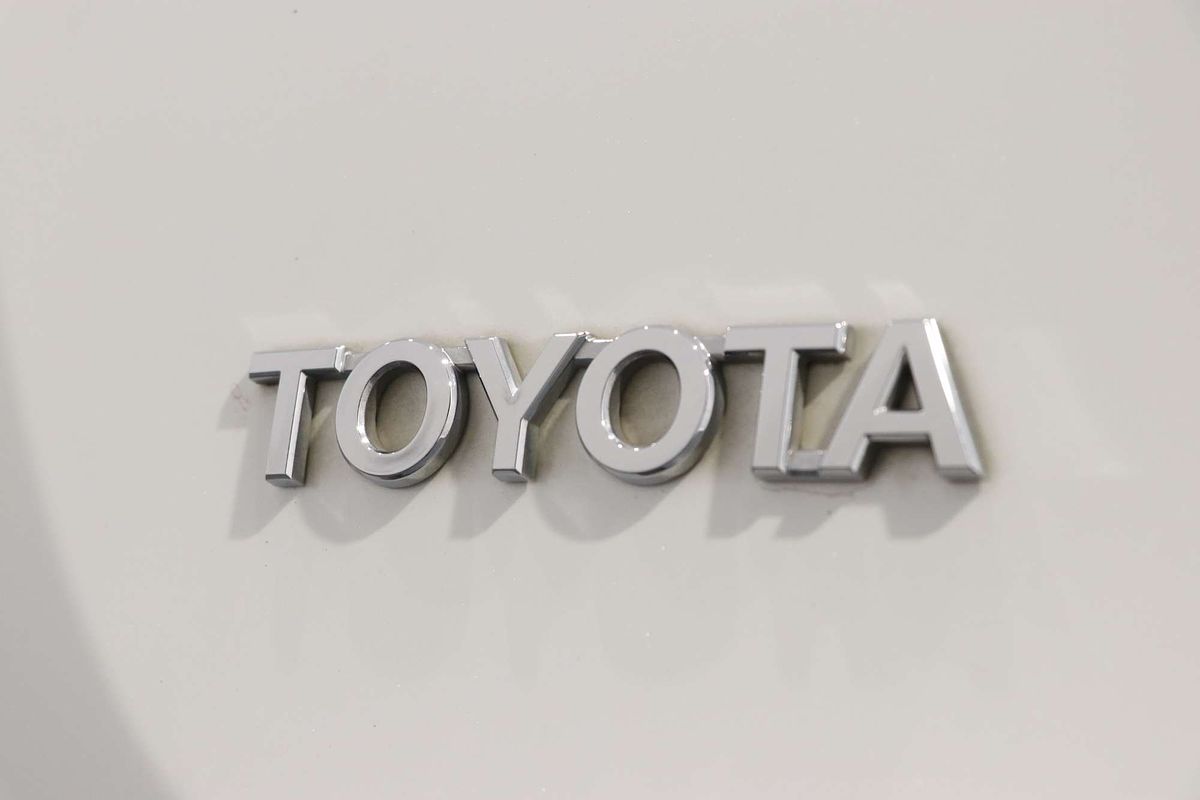 2014 Toyota RAV4 Cruiser ALA49R