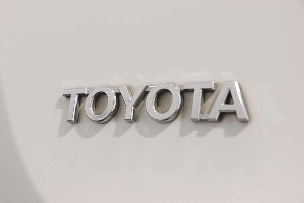 2014 Toyota RAV4 Cruiser ALA49R