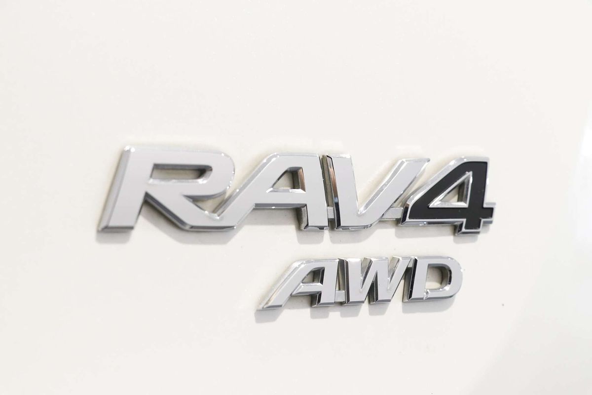 2014 Toyota RAV4 Cruiser ALA49R
