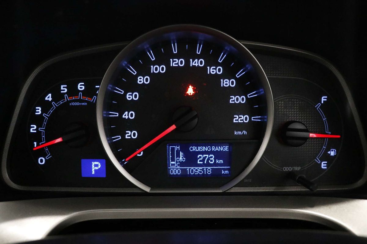 2014 Toyota RAV4 Cruiser ALA49R