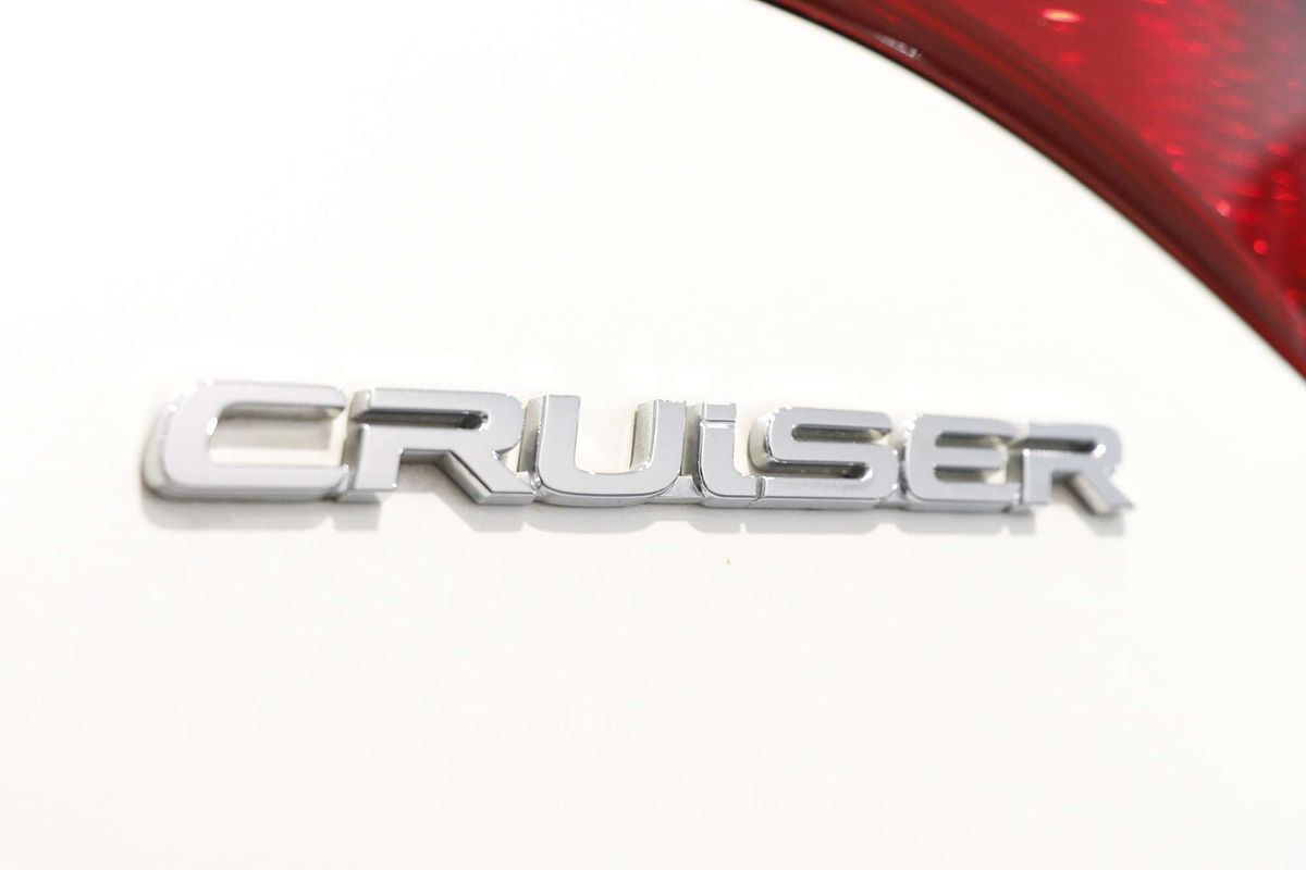 2014 Toyota RAV4 Cruiser ALA49R